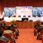 سمینار توسعه انرژی های تجدیدپذیر در صنایع استان کرمان