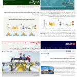 هزینه واقعی گاز طبیعی در ایران؛ واکاوی شکاف میان تولید و قیمت عرضه