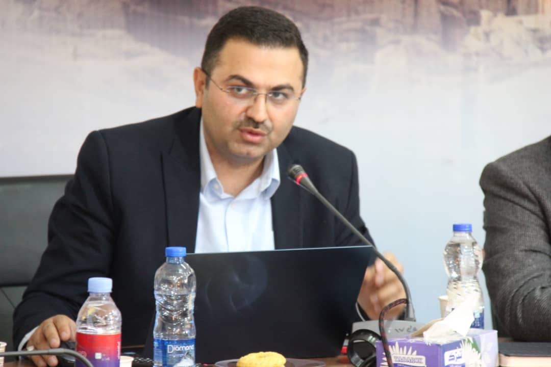 ارائه گزارش تحلیلی در مورد وضعیت ناترازی برق و تأثیر آن بر مزارع کشاورزی.