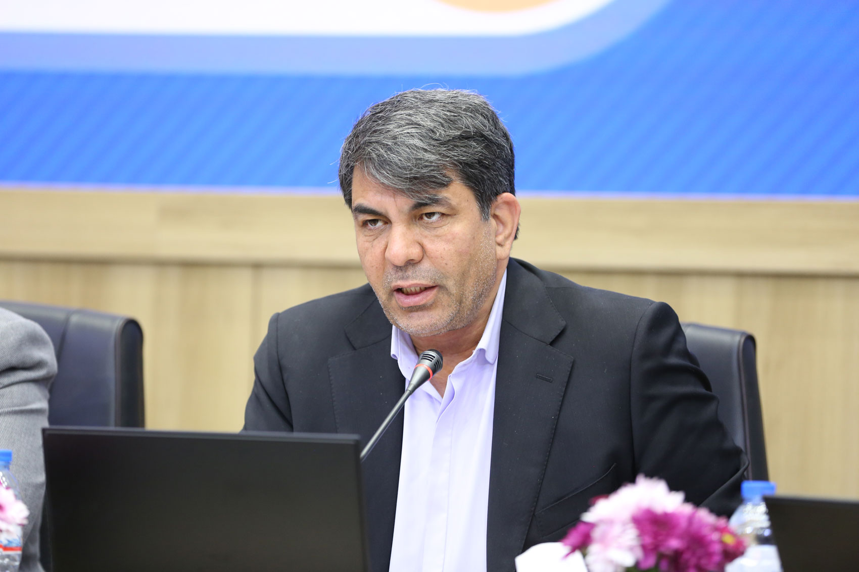 استاندار کرمان
