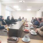 بررسی الزامات تأسیس «مدرسه عالی بین‌المللی پایداری ایران» با تأکید بر نقش بخش خصوصی و حکمرانی مشارکتی