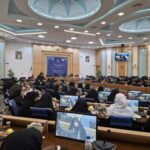 تداوم فعالیت‌های راهبردی اندیشکده انرژی اتاق کرمان با هدف ارتقای سیاست‌گذاری‌های حوزه انرژی