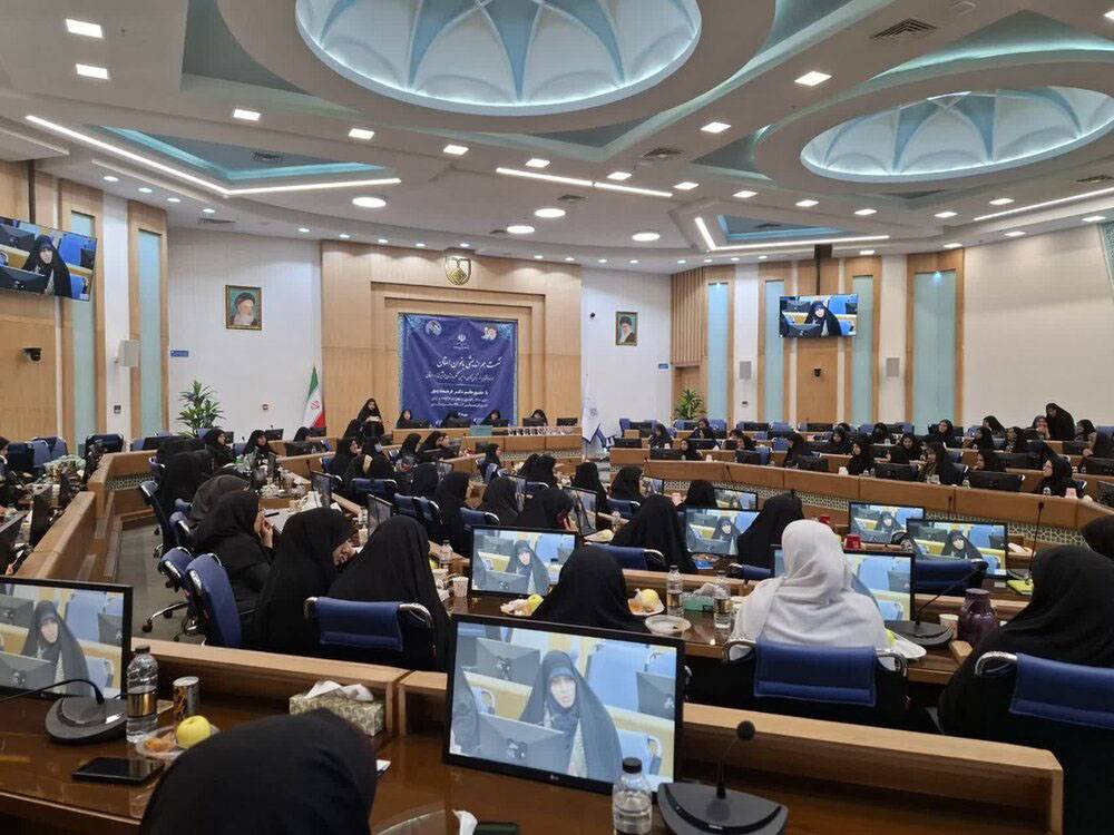 حضور فعال دبیر اندیشکده در مأموریت‌های کاری